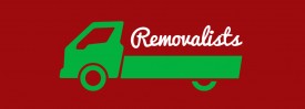 Removalists Kingsway - My Local Removalists